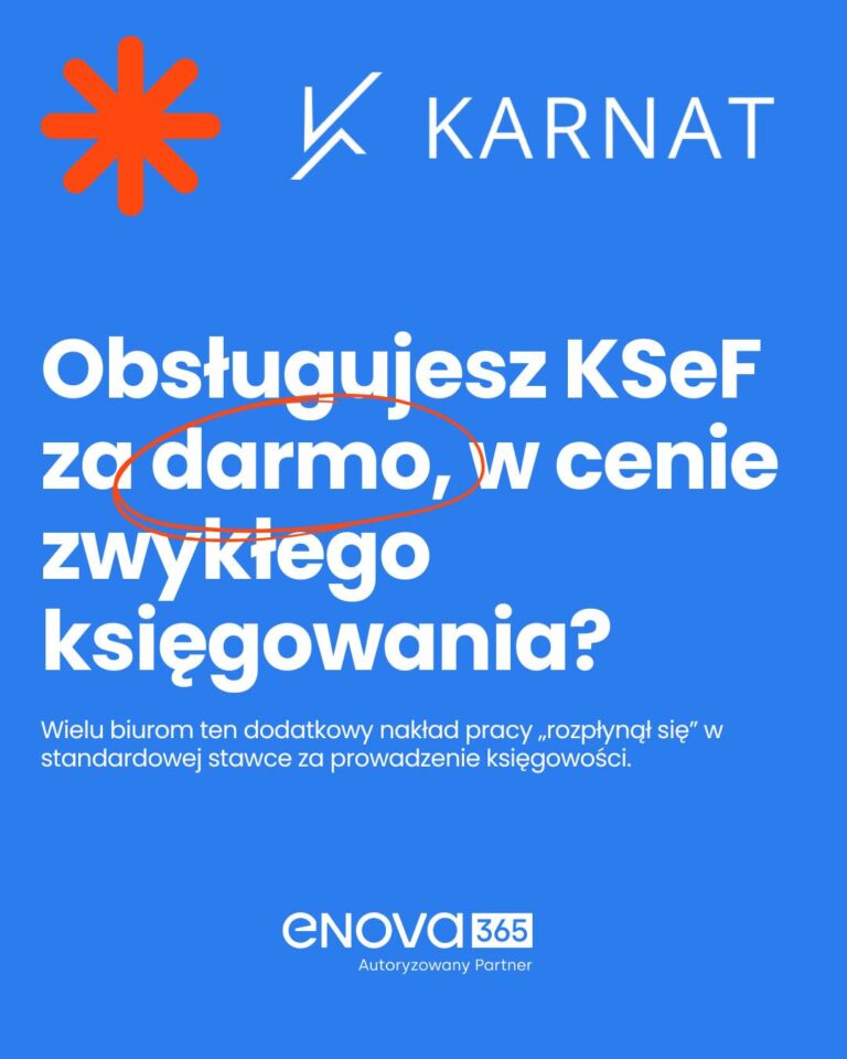Instagram post from karnat.erp. This post is in position 1.