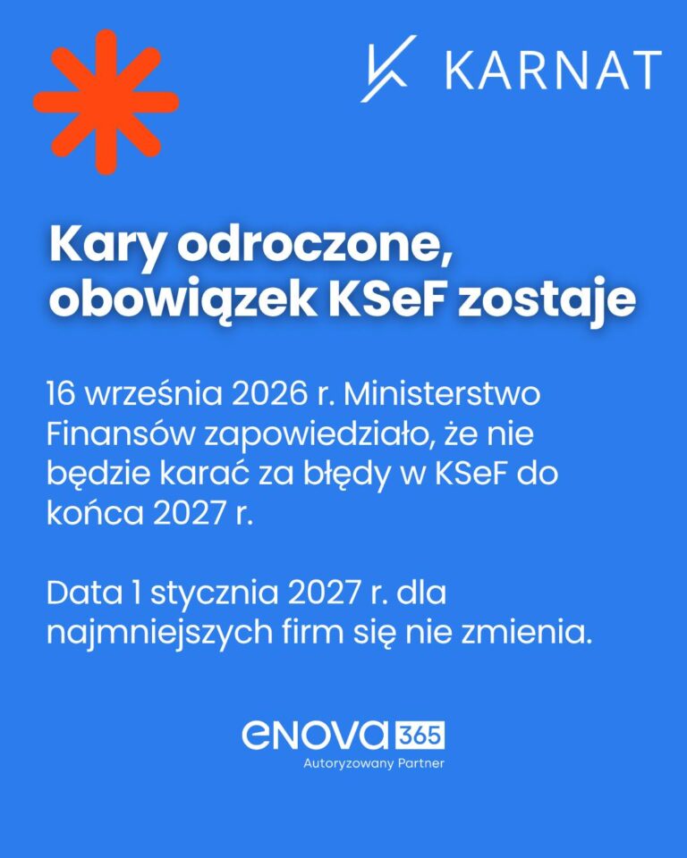 Instagram post from karnat.erp. This post is in position 1.