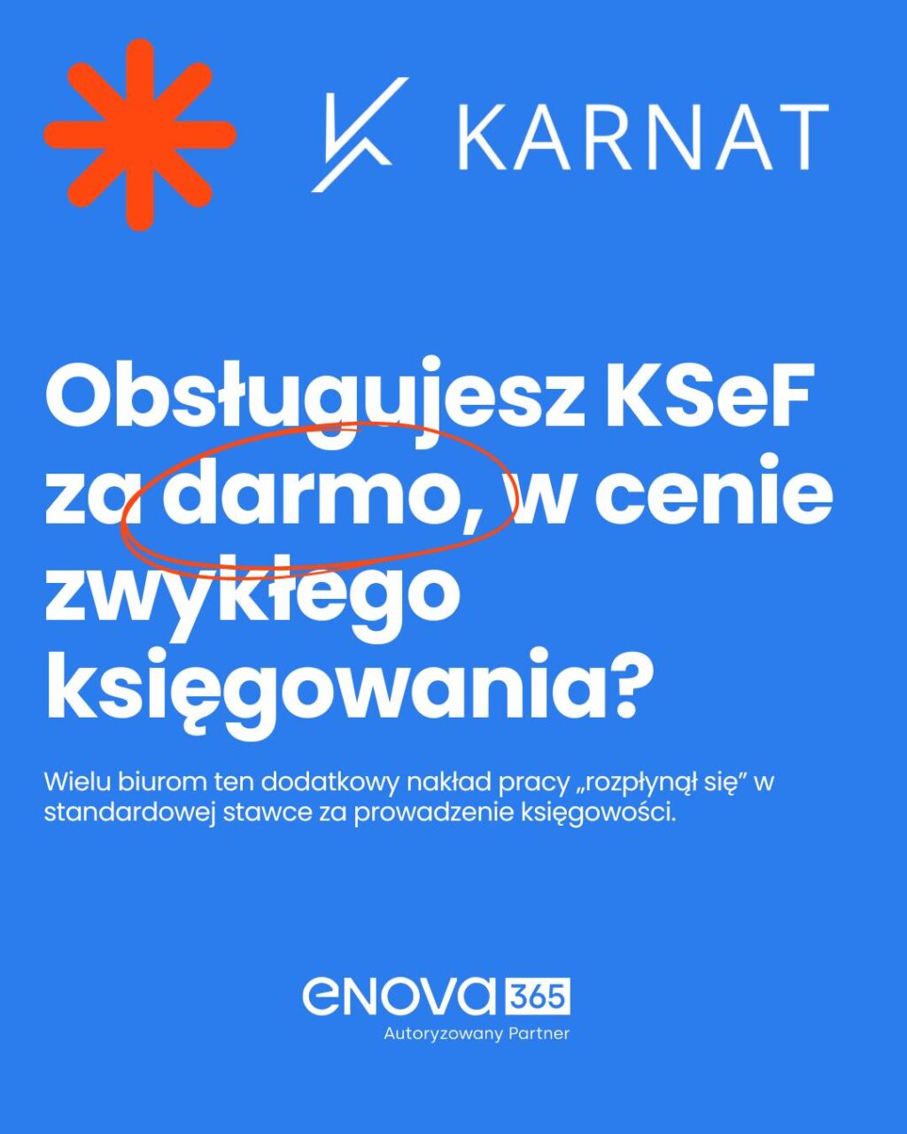 Instagram post from karnat.erp. This post is in position 0.