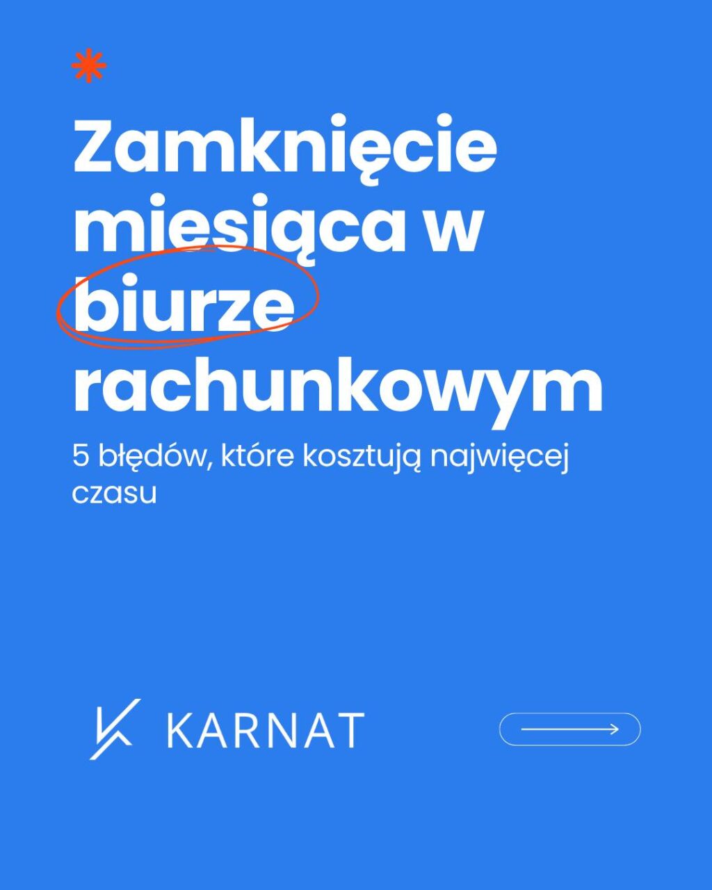 Instagram post from karnat.erp. This post is in position 0.